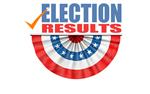2021 Election Results
